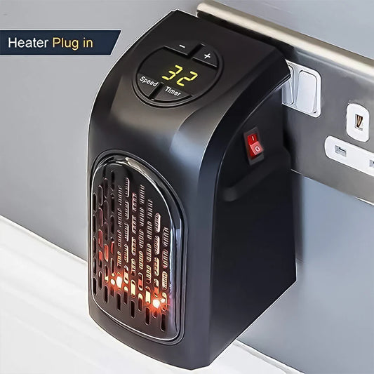 Portable Heater Handy Heater