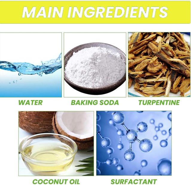 India's #1 Foam-Based Complete Kitchen Cleaner & Disinfectant