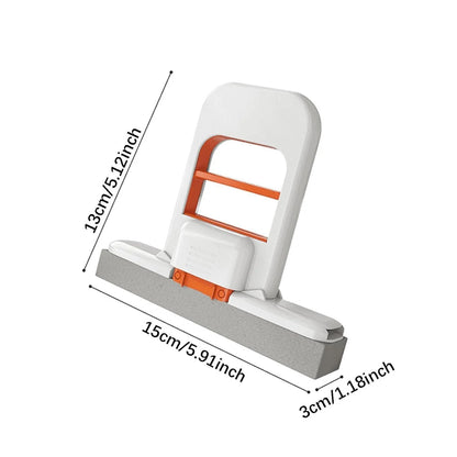 Mini Foldable Desktop Mop