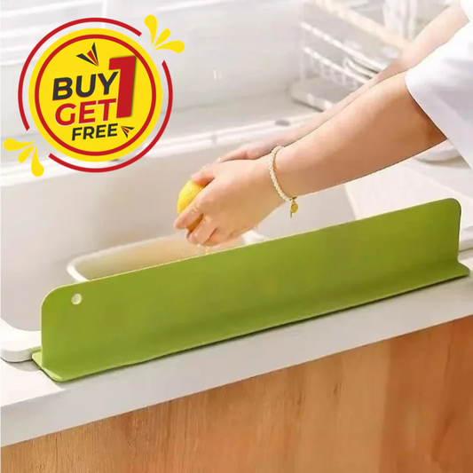 Splash Guard for Kitchen Sink &amp; Countertop |🔥BUY 1 GET 1 FREE🔥